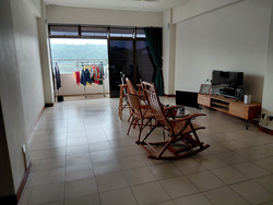 Cashew Park Condominium (D23), Condominium #509745751